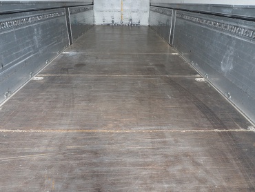 日野 プロフィア ウイング車 大型 KL-FR1KZHG 年式 H15 [写真25]