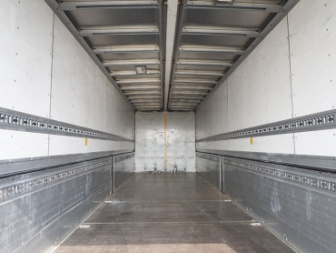 日野 プロフィア ウイング車 大型 KL-FR1KZHG 年式 H15 [写真22]