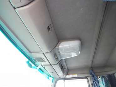 日野 プロフィア ウイング車 大型 KL-FR1KZHG 年式 H15 [写真29]