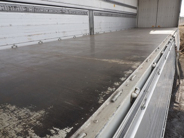 日野 プロフィア ウイング車 大型 KL-FR1KZHG 年式 H15 [写真16]