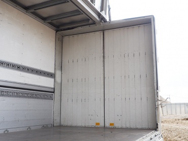 日野 プロフィア ウイング車 大型 KL-FR1KZHG 年式 H15 [写真15]