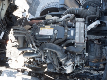 いすゞ フォワード ウイング車 中型 TKG-FRR90S2 年式 H24[写真47]