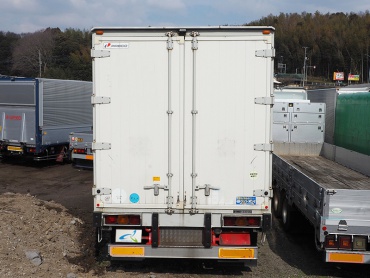 日野 プロフィア ウイング車 大型 KL-FR1KZHG 年式 H15 [写真07]