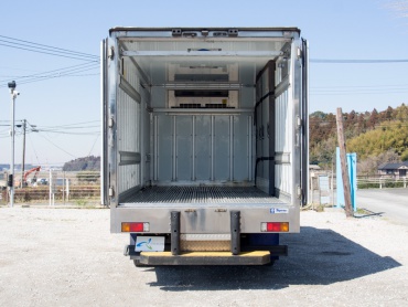 日野 デュトロ 冷凍バン 小型 BDG-XZU414M 年式 H21 [写真22]