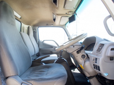 日野 デュトロ 冷凍バン 小型 BDG-XZU414M 年式 H21 [写真23]