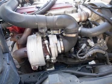 日野 デュトロ 冷凍バン 小型 BDG-XZU414M 年式 H21 [写真31]