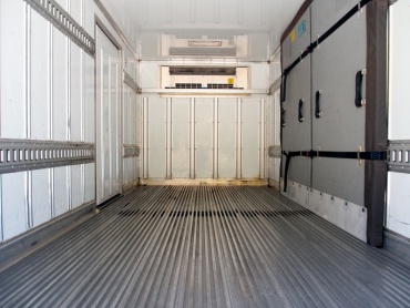 日野 デュトロ 冷凍バン 小型 BDG-XZU414M 年式 H21 [写真15]