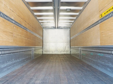 いすゞ フォワード ウイング車 中型 PKG-FRR90T2 年式 H23 [写真30]