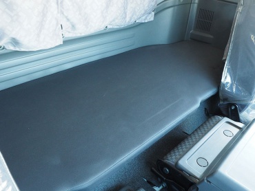 いすゞ フォワード ウイング車 中型 PKG-FRR90T2 年式 H23 [写真46]