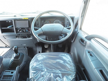 いすゞ フォワード ウイング車 中型 PKG-FRR90T2 年式 H23 [写真45]