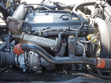 いすゞ フォワード ウイング車 中型 PKG-FRR90T2 年式 H23 [写真49]