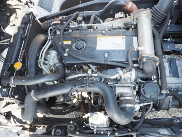 いすゞ フォワード ウイング車 中型 PKG-FRR90T2 年式 H23 [写真48]