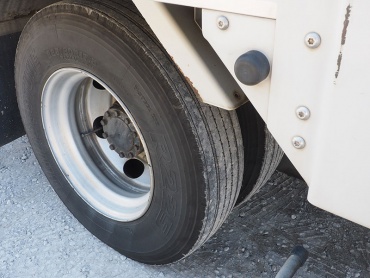 いすゞ フォワード ウイング車 中型 PKG-FRR90T2 年式 H23 [写真57]