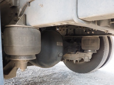 いすゞ フォワード ウイング車 中型 PKG-FRR90T2 年式 H23 [写真54]