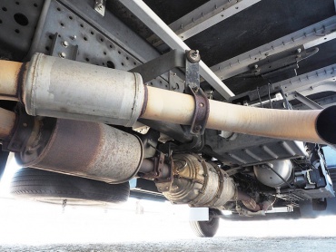 いすゞ フォワード ウイング車 中型 PKG-FRR90T2 年式 H23 [写真55]