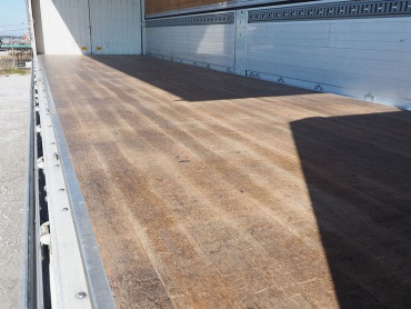 三菱ふそう スーパーグレート ウイング車 大型 BDG-FS54JZ 年式 H21 [写真15]