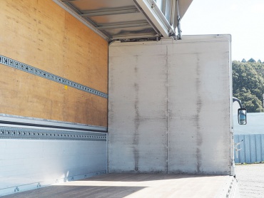 三菱ふそう スーパーグレート ウイング車 大型 BDG-FS54JZ 年式 H21 [写真13]