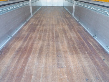 三菱ふそう スーパーグレート ウイング車 大型 BDG-FS54JZ 年式 H21 [写真27]