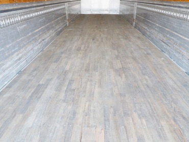 いすゞ ギガ ウイング車 大型 PDG-CYL77V8 年式 H20 [写真41]