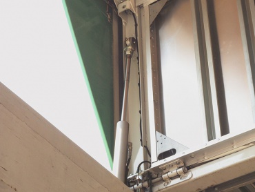 いすゞ ギガ ウイング車 大型 PDG-CYL77V8 年式 H20 [写真25]