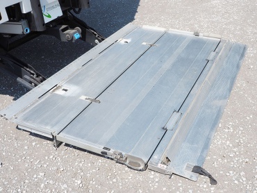 いすゞ ギガ ウイング車 大型 PDG-CYL77V8 年式 H20 [写真29]