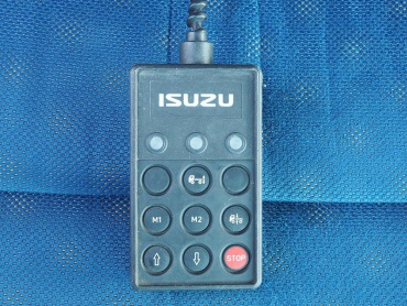 いすゞ ギガ ウイング車 大型 PDG-CYL77V8 年式 H20 [写真47]