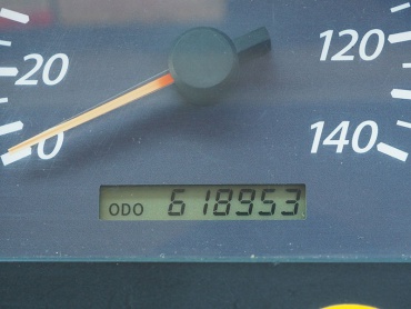 いすゞ ギガ ウイング車 大型 PDG-CYL77V8 年式 H20 [写真48]