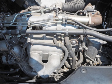 いすゞ ギガ ウイング車 大型 PDG-CYL77V8 年式 H20 [写真59]