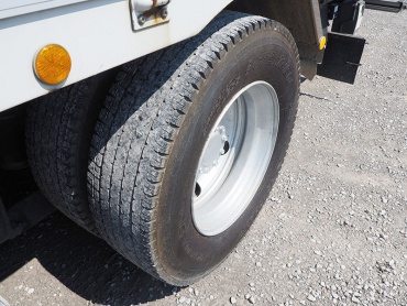 いすゞ ギガ ウイング車 大型 PDG-CYL77V8 年式 H20 [写真56]