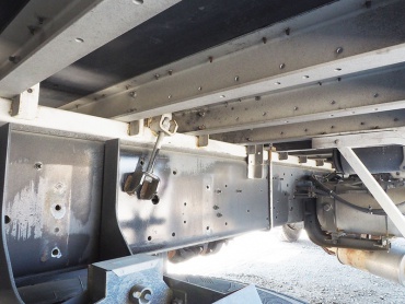 いすゞ ギガ ウイング車 大型 PDG-CYL77V8 年式 H20 [写真49]