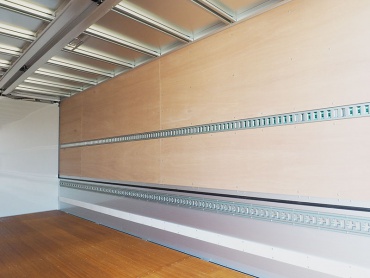 日野 レンジャー ウイング車 中型 TKG-FD9JLAG 年式 H29 [写真23]