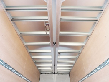 日野 レンジャー ウイング車 中型 TKG-FD9JLAG 年式 H29 [写真26]