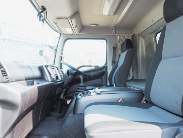 日野 レンジャー ウイング車 中型 TKG-FD9JLAG 年式 H29 [写真31]