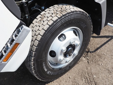 日野 レンジャー ウイング車 中型 TKG-FD9JLAG 年式 H29 [写真42]