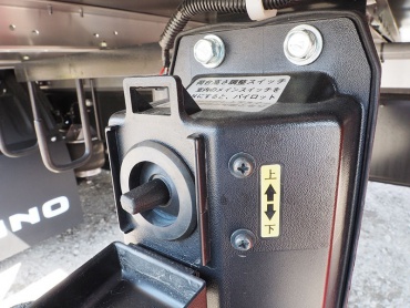 日野 レンジャー ウイング車 中型 TKG-FD9JLAG 年式 H29 [写真39]