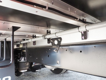 日野 レンジャー ウイング車 中型 TKG-FD9JLAG 年式 H29 [写真35]