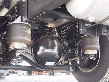 日野 レンジャー ウイング車 中型 TKG-FD9JLAG 年式 H29 [写真37]