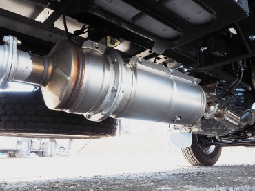 日野 レンジャー ウイング車 中型 TKG-FD9JLAG 年式 H29 [写真38]