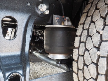 日野 レンジャー ウイング車 中型 TKG-FD9JLAG 年式 H29 [写真36]