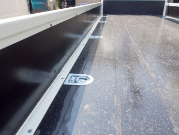 日野 レンジャー ユニック 中型 TKG-FD9JLAA 年式 H28 [写真10]