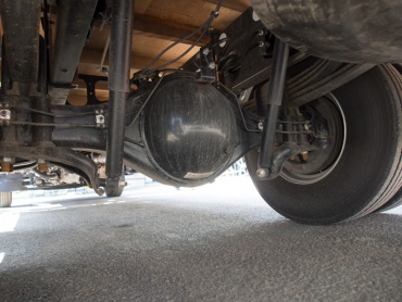 日野 レンジャー ユニック 中型 TKG-FD9JLAA 年式 H28 [写真19]