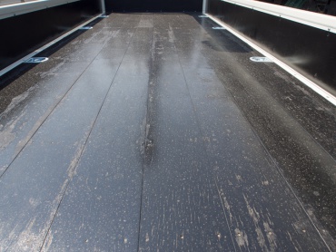 日野 レンジャー ユニック 中型 TKG-FD9JLAA 年式 H28 [写真14]