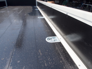 日野 レンジャー ユニック 中型 TKG-FD9JLAA 年式 H28 [写真16]