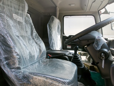 日野 レンジャー ユニック 中型 TKG-FD9JLAA 年式 H28 [写真17]