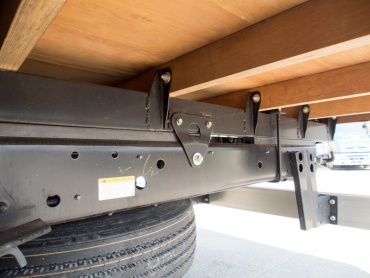 日野 レンジャー ユニック 中型 TKG-FD9JLAA 年式 H28 [写真22]