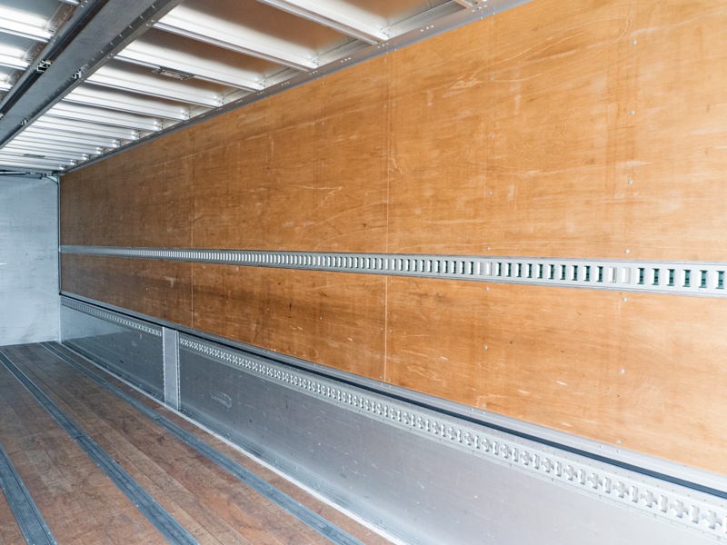 いすゞ ギガ ウイング車 大型 LKG-CYJ77A 年式 H23[写真26]