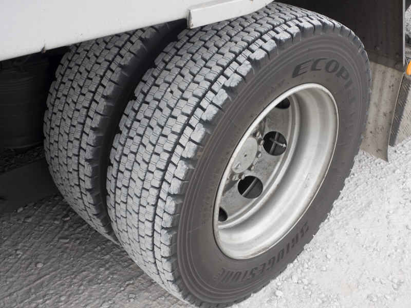 いすゞ ギガ ウイング車 大型 LKG-CYJ77A 年式 H23[写真39]