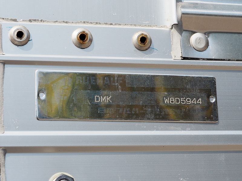 三菱ふそう スーパーグレート ウイング車 大型 LKG-FS55VZ 年式 H23[写真26]