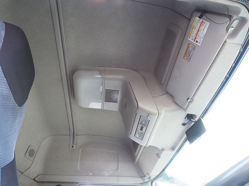 三菱ふそう スーパーグレート ウイング車 大型 LKG-FS55VZ 年式 H23[写真32]