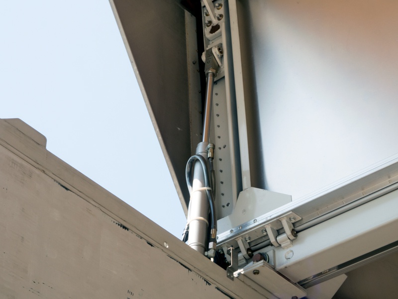 三菱ふそう スーパーグレート ウイング車 大型 BDG-FS54JZ 年式 H19[写真15]